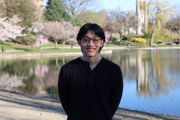 Lucas Yang