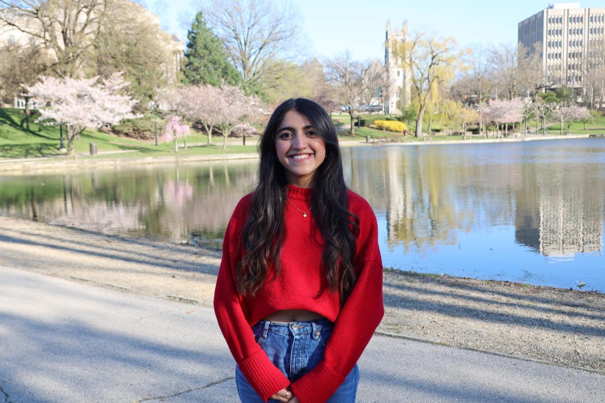 Shivangi Nanda