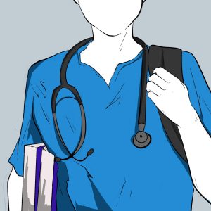 Six things I wish I’d known before nursing school