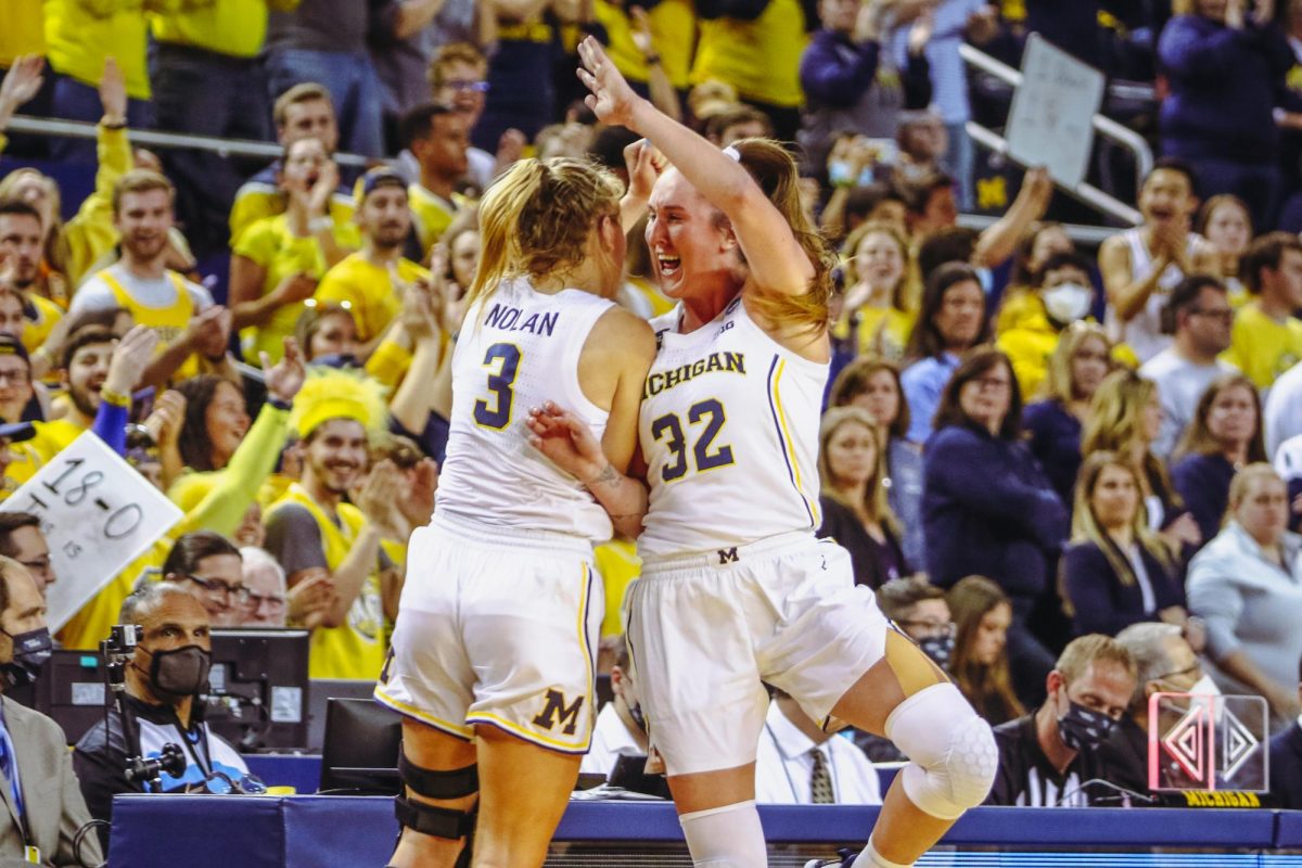 With record-breaking viewership and the NCAA's monumental decision to grant financial compensation to women's March Madness teams, this year's tournament will make history.