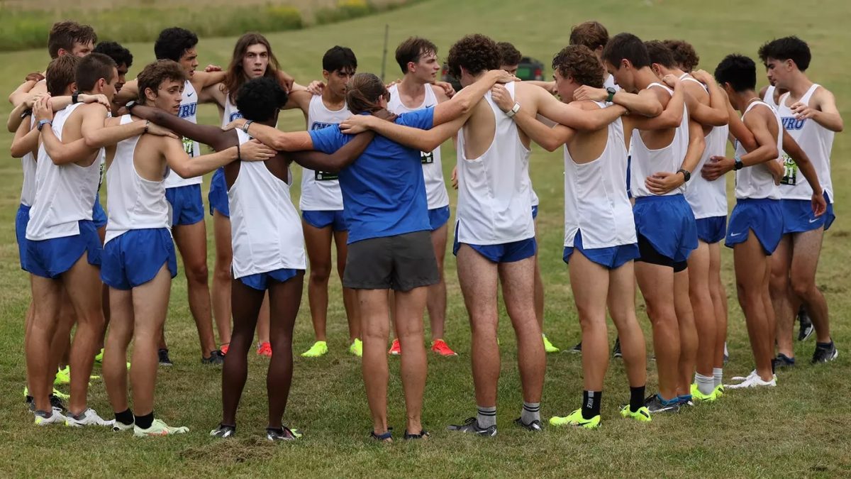 The cross country teams aim to qualify for Nationals as they attempt to build on their successes during the 2024 season.