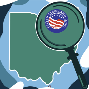 Boundaries within Ohio: How redistricting fuels partisan tensions and the house race