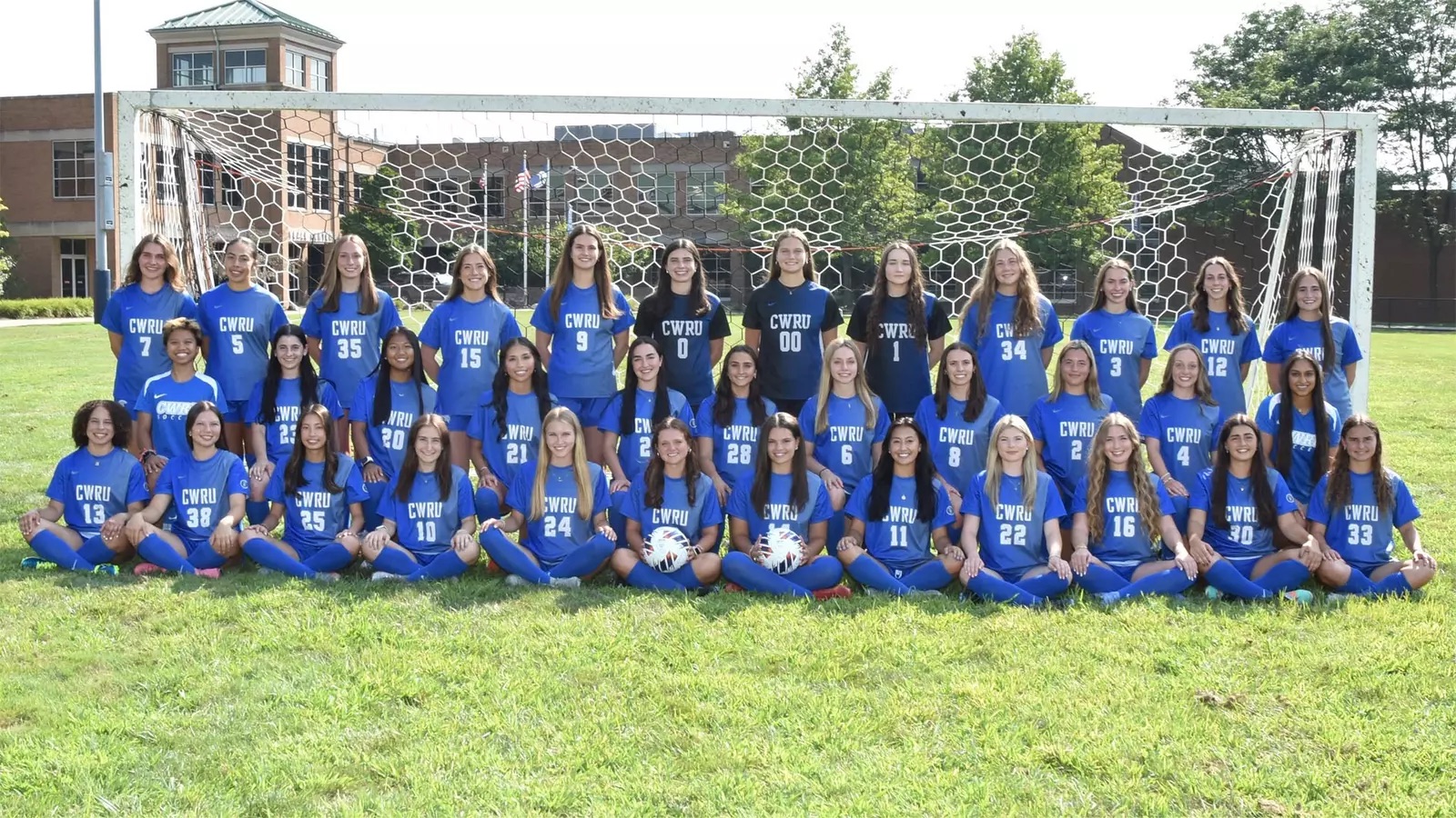 Women’s soccer aims for UAA title after up-and-down 2024 season