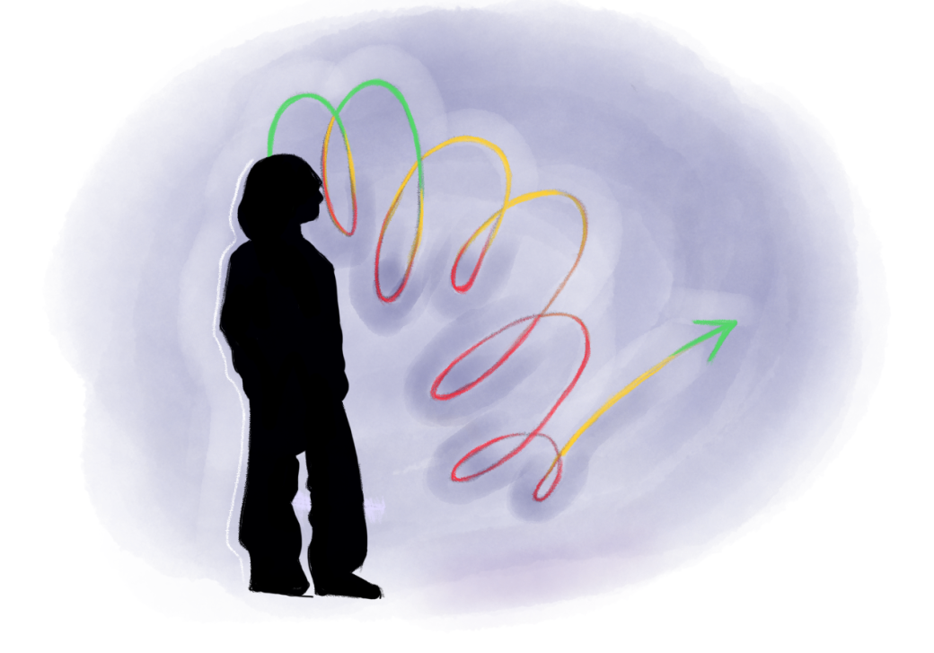 Accepting failure: Audra Winter’s The Age of Scorpius teaches us an important lesson