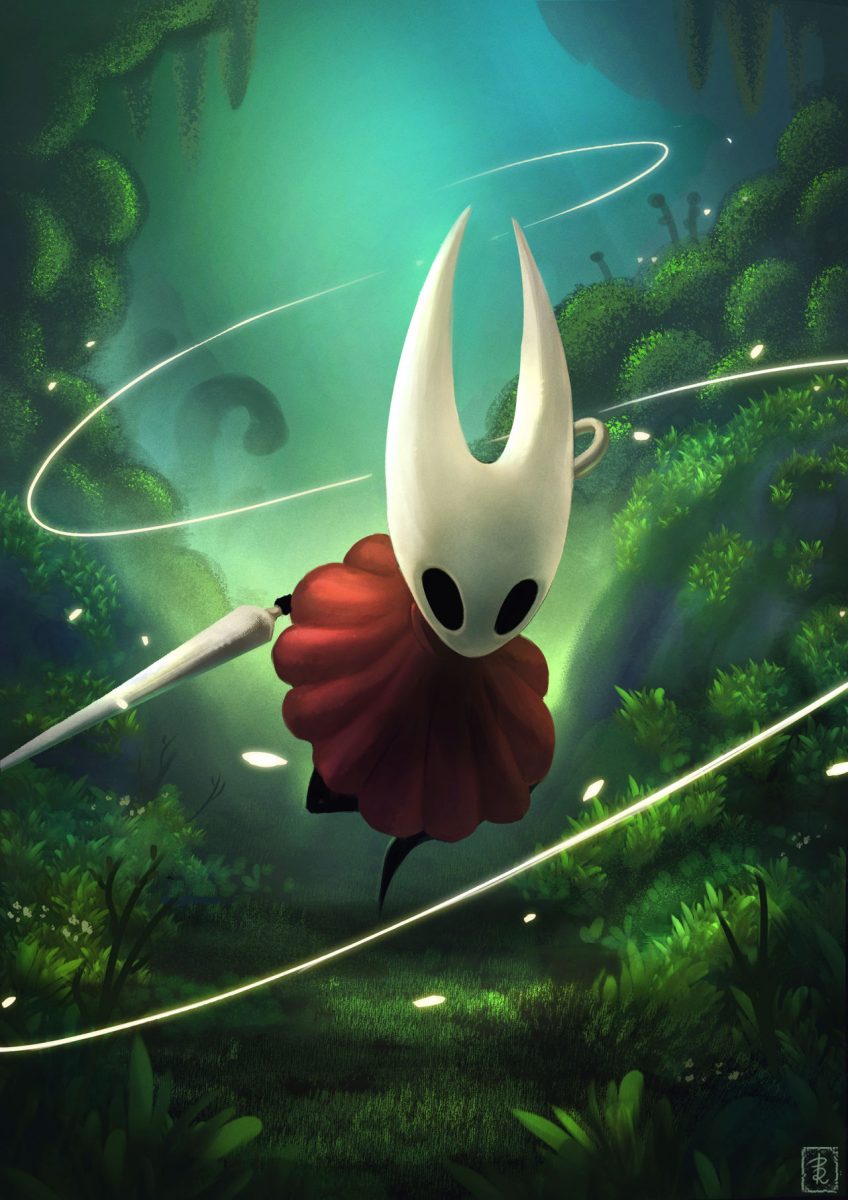 Following six long years of development, "Silksong" lived up to the hype built up over all that time.
