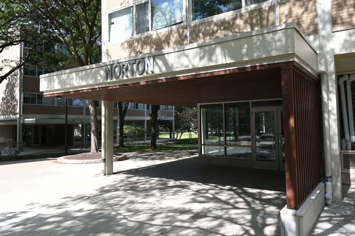 New renovations to dormitories in CWRU's Northside and Southside communities attempt to improve the quality of life of the student population.