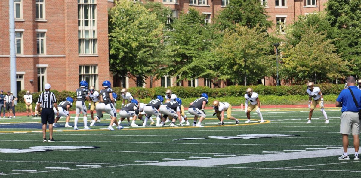 In spite of losing several starters, the Spartans hope to win the PAC title with a fresh team full of strong recruits.