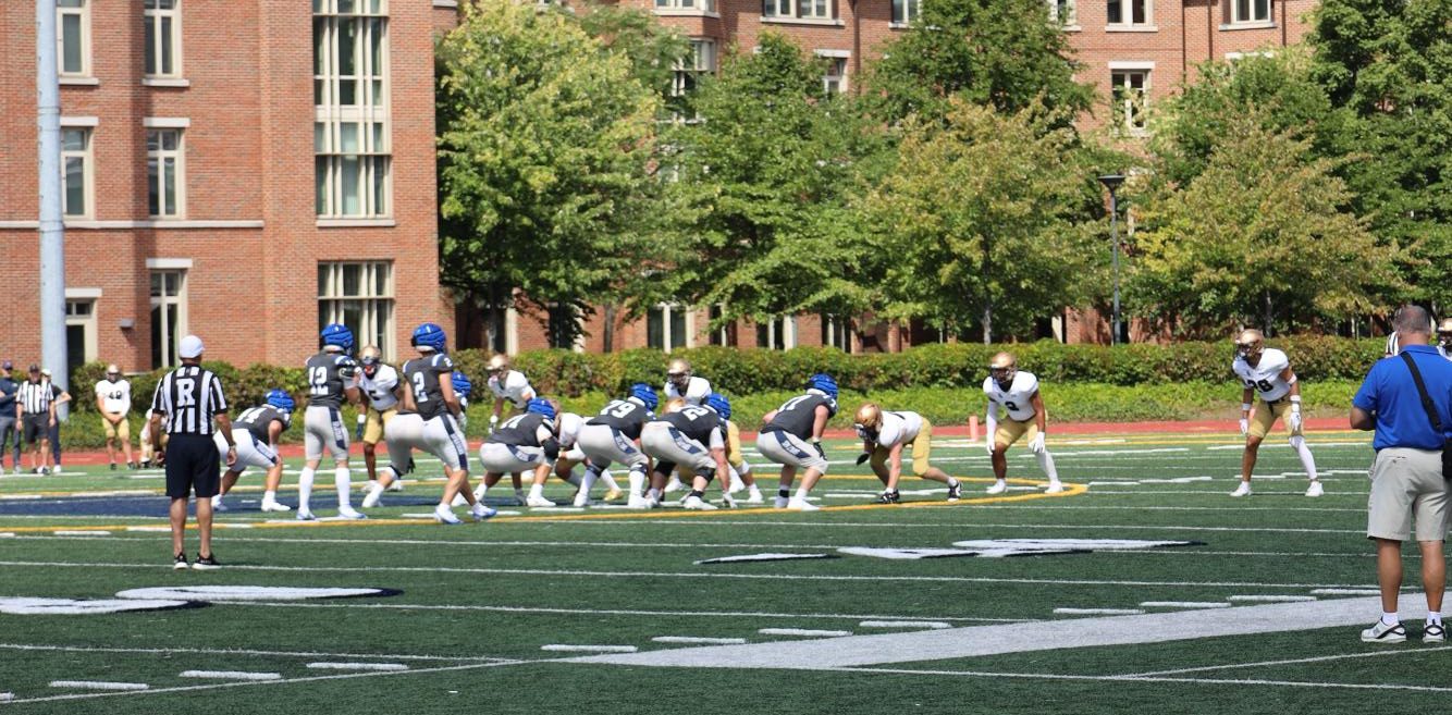 In spite of losing several starters, the Spartans hope to win the PAC title with a fresh team full of strong recruits.