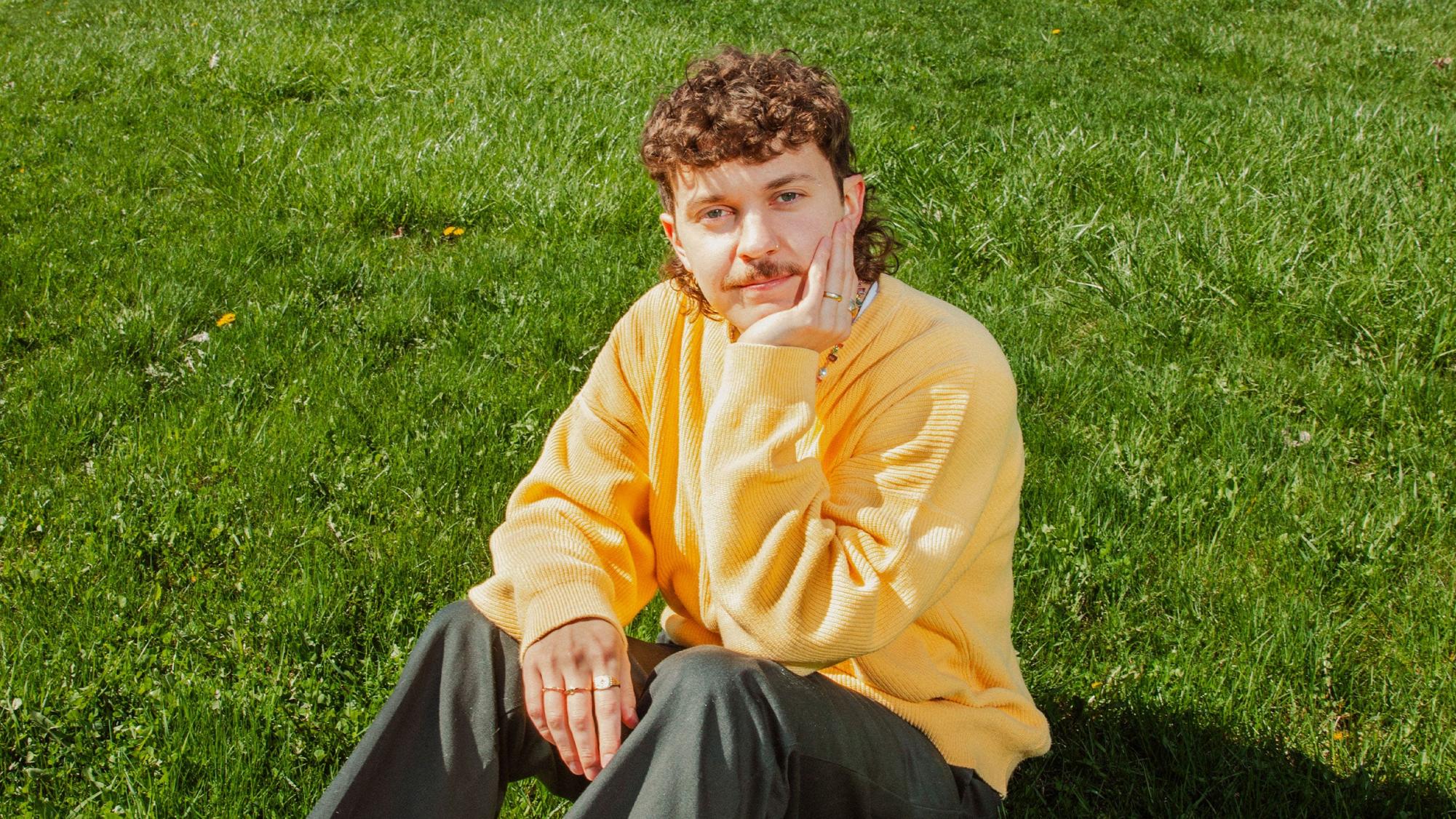Noted YouTube commentator Kurtis Conner made a stop in Cleveland on Sept. 21 as part of his "Goodfellow World Tour."