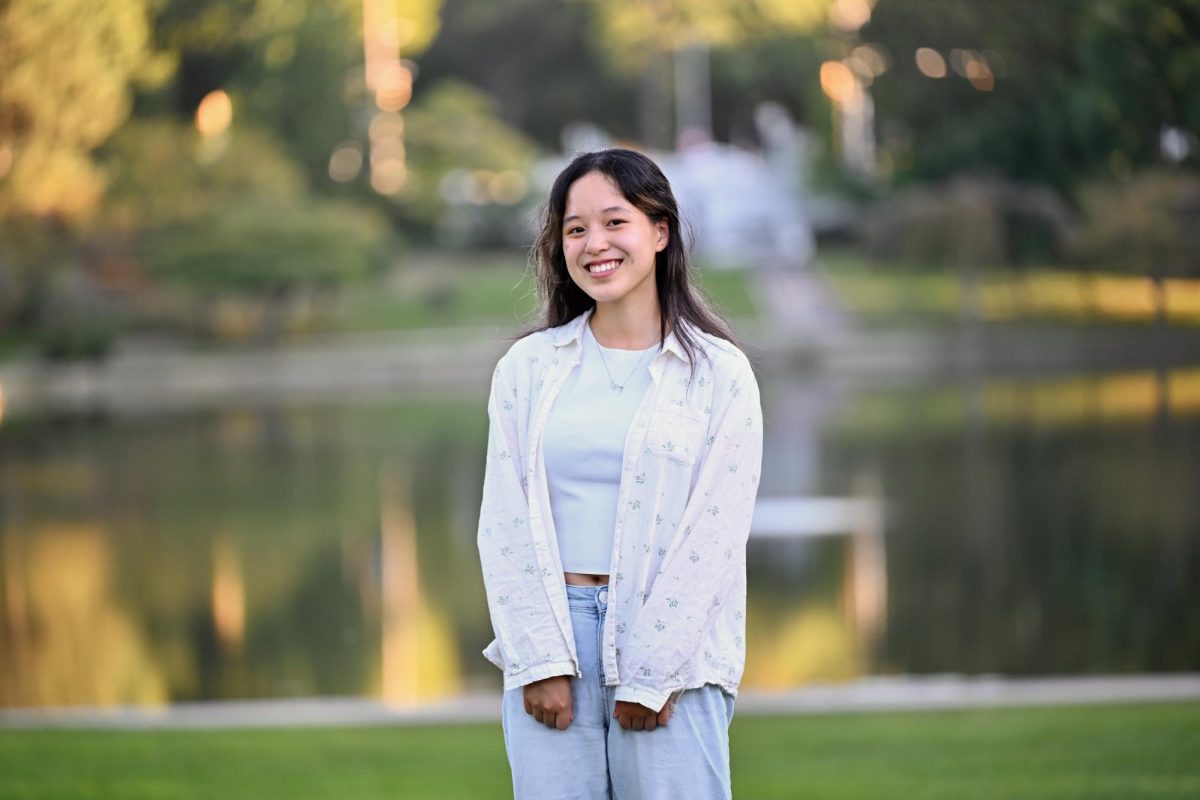 Anya Lin