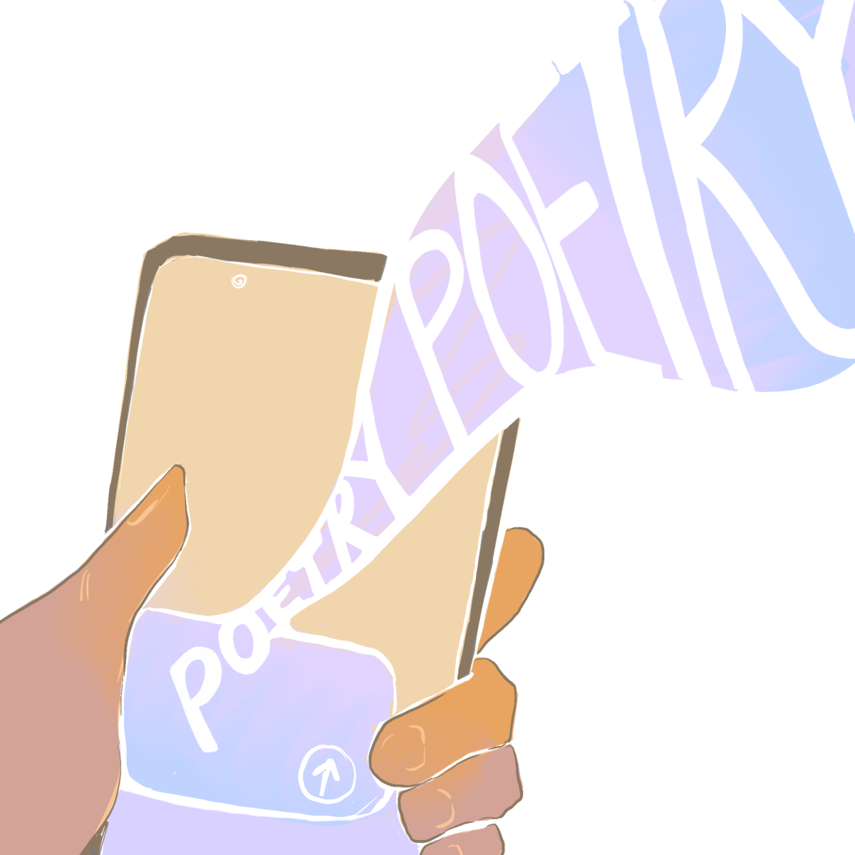 Insta-Poetry, instant satisfaction