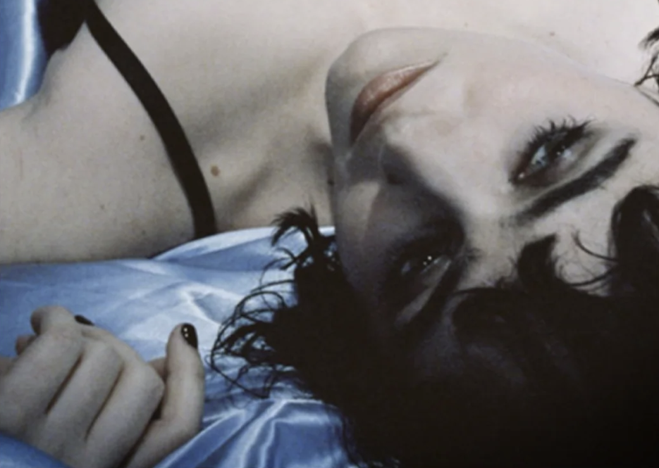 Sir Chloe's second studio album, "Swallow the Knife", delves into the complicated emotions of an abusive relationship, complimented by heavy grunge and somber lyrics.