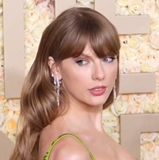 Taylor Swift is just a popstar