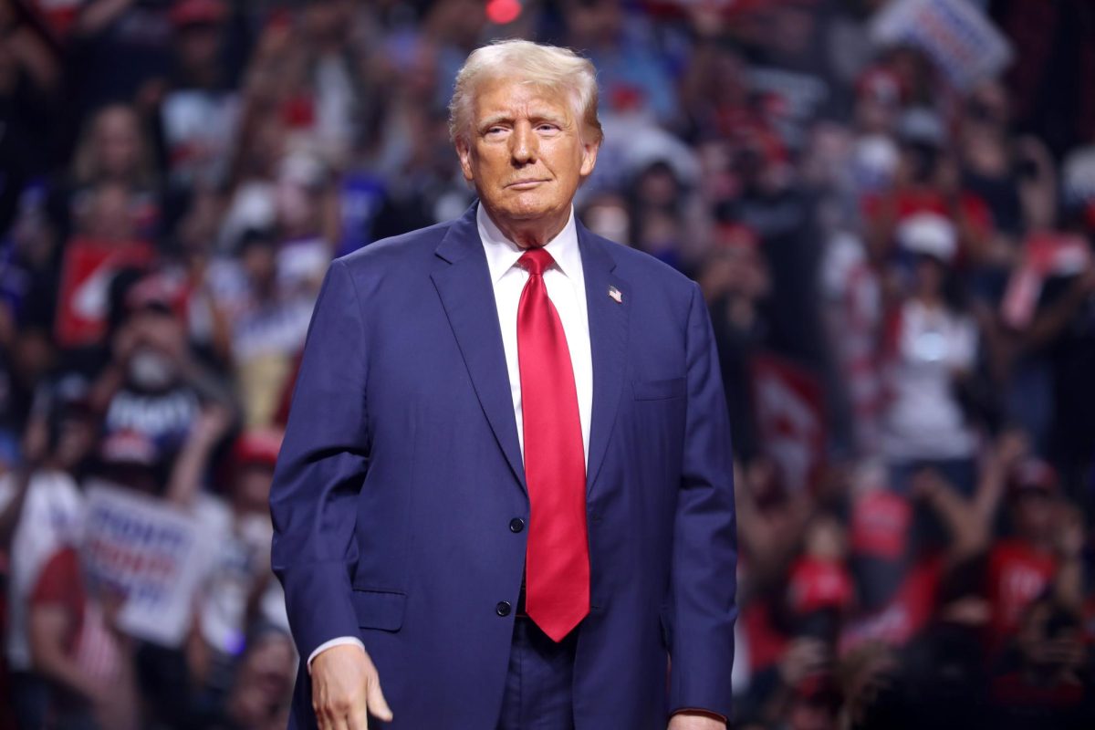 President Donald Trump did not die, but even if he did, the damage he has done to US politics would not be solved through his death