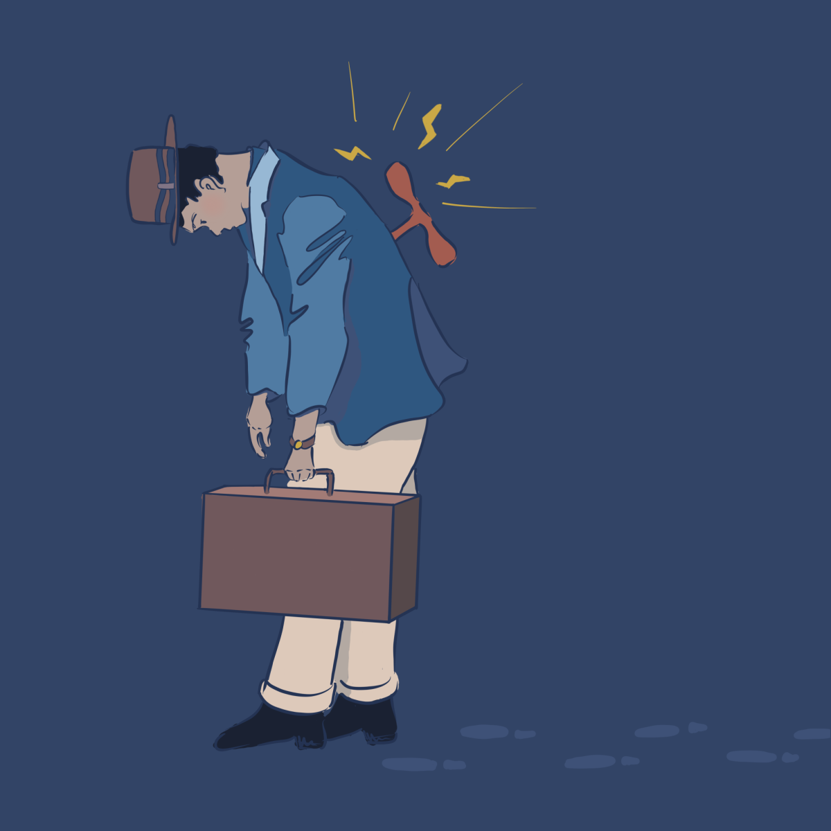 Unpacking hustle culture: Why burnout shouldn’t be a badge of honor