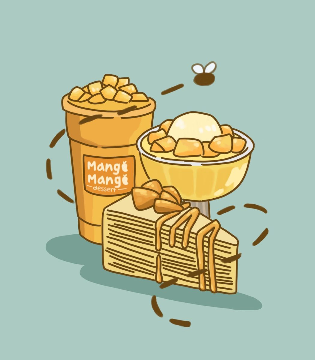 The Mango Mango Asiatown location closed its doors for the last time on Aug. 31 due to corporate disputes.