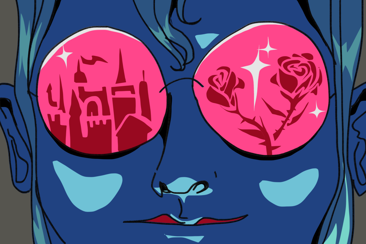 What we lose when we "romanticize our life"