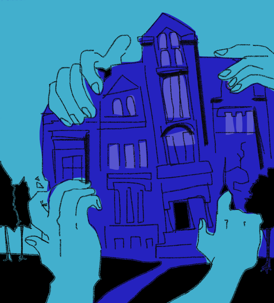 Editorial: The Advance Ohio Higher Education Act makes schools vulnerable
