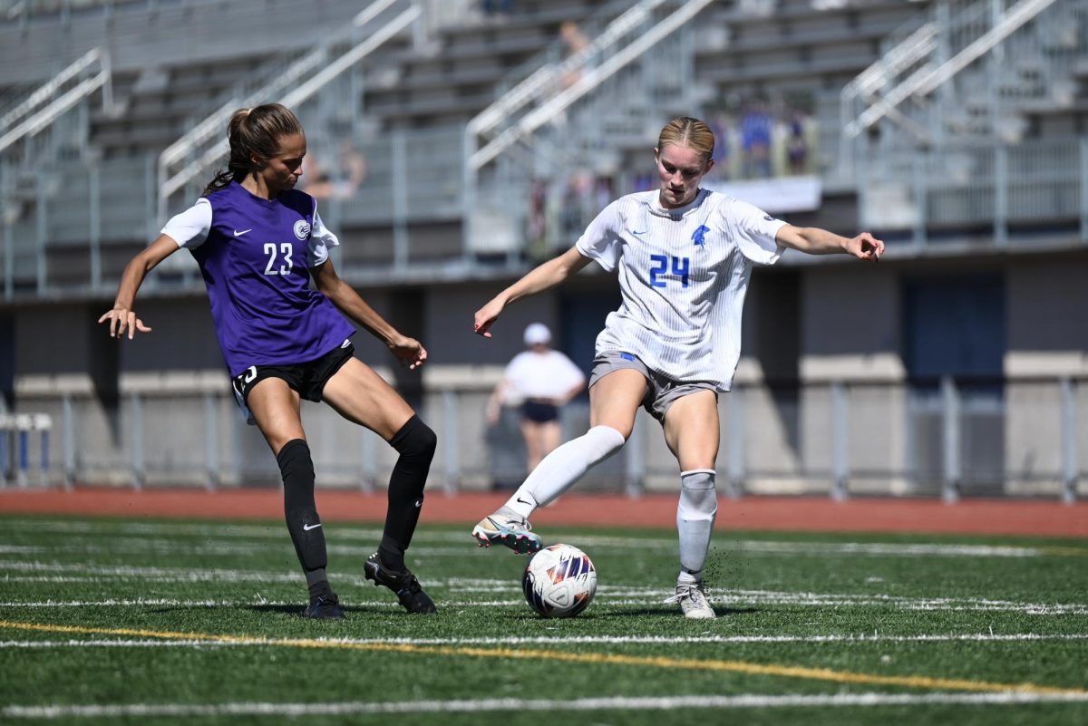 CWRU's women's soccer team dominated their games with John Carroll University (6-0), Grove City College (6-0), and Heidelberg University (1-0), continuing an undefeated 5-0 streak of non-conference games.