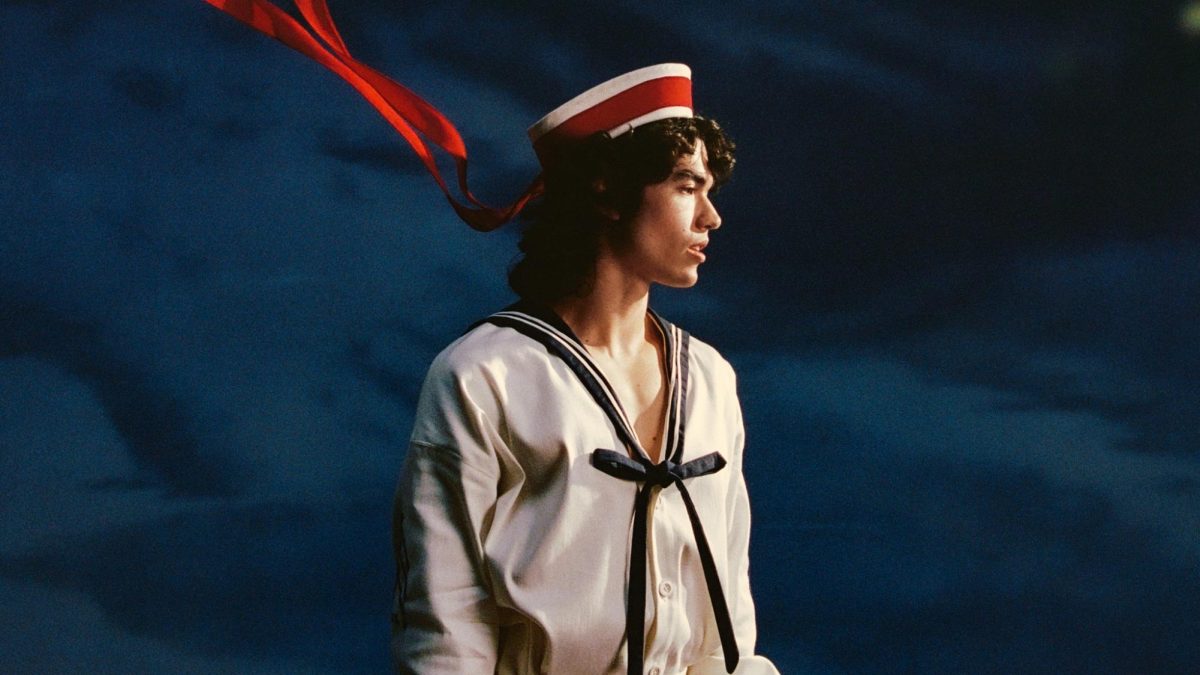 Conan Gray's "The Wishbone Pajama Show" is certainly no show to sleep on.