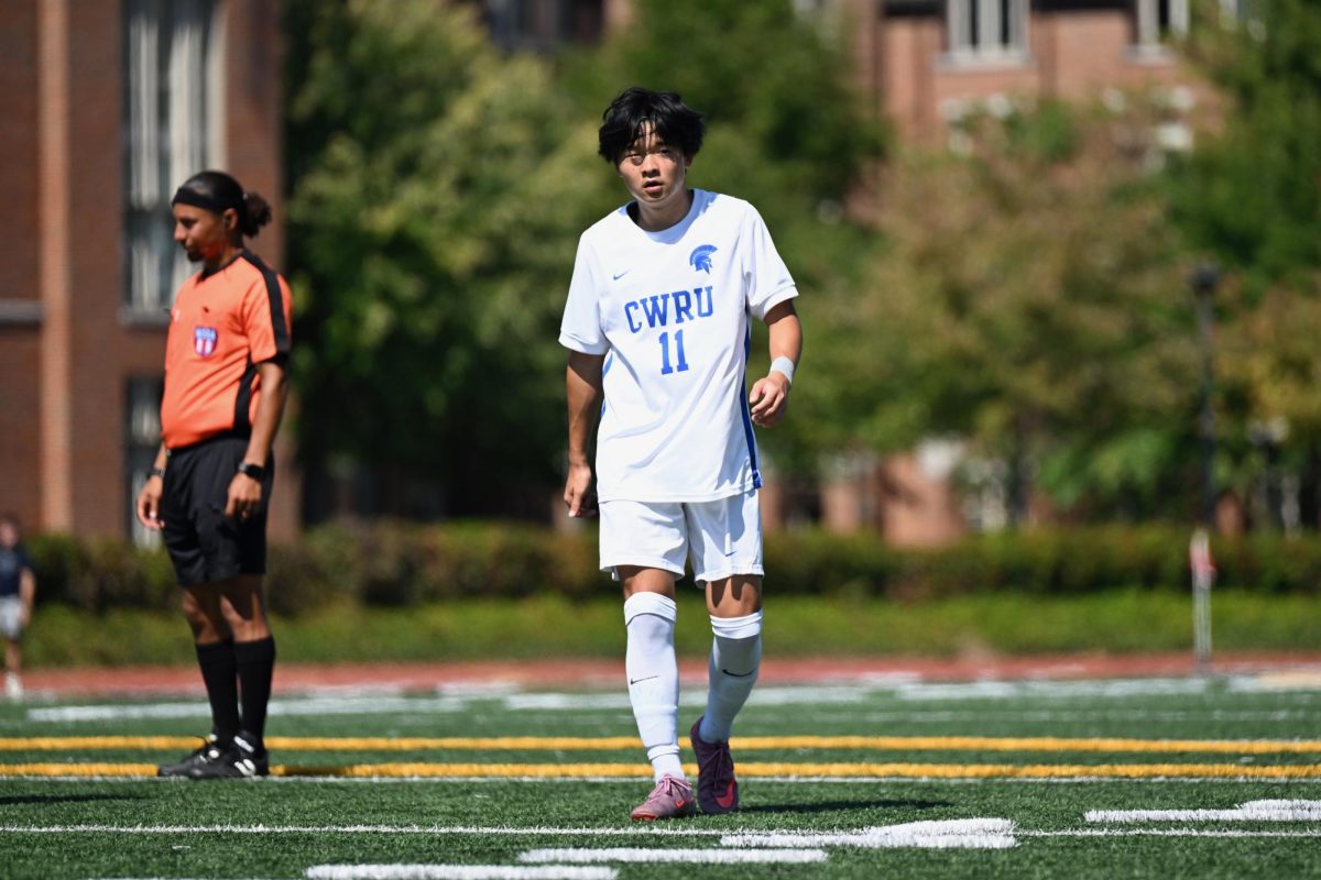Goal Scorer