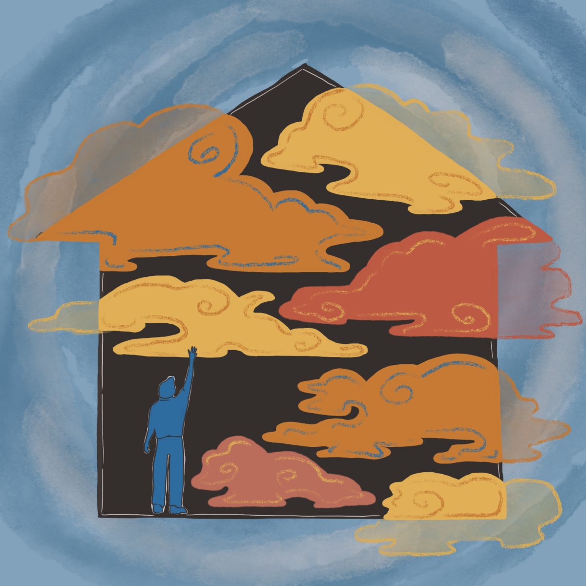 Issue 10 - Home is fluid