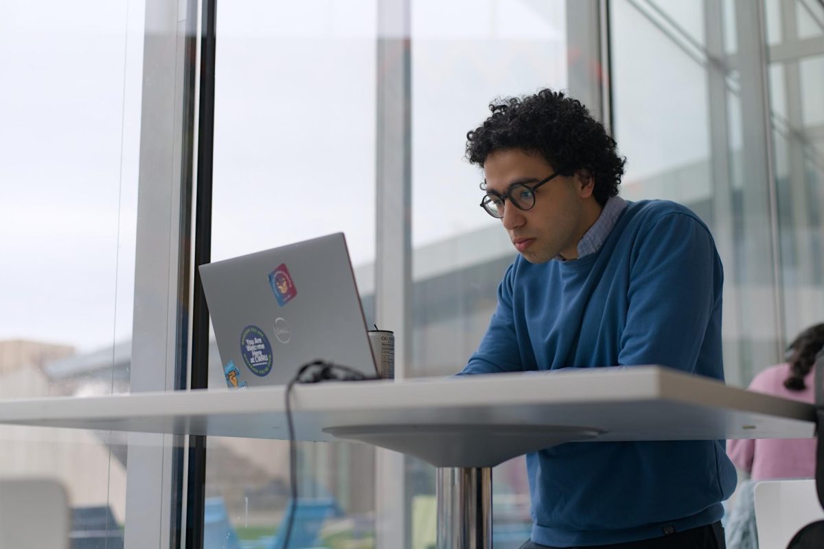 Amazon Web Services (AWS) encountered connectivity issues across multiple platforms like Amazon and Canvas, affecting CWRU students on Oct. 20.