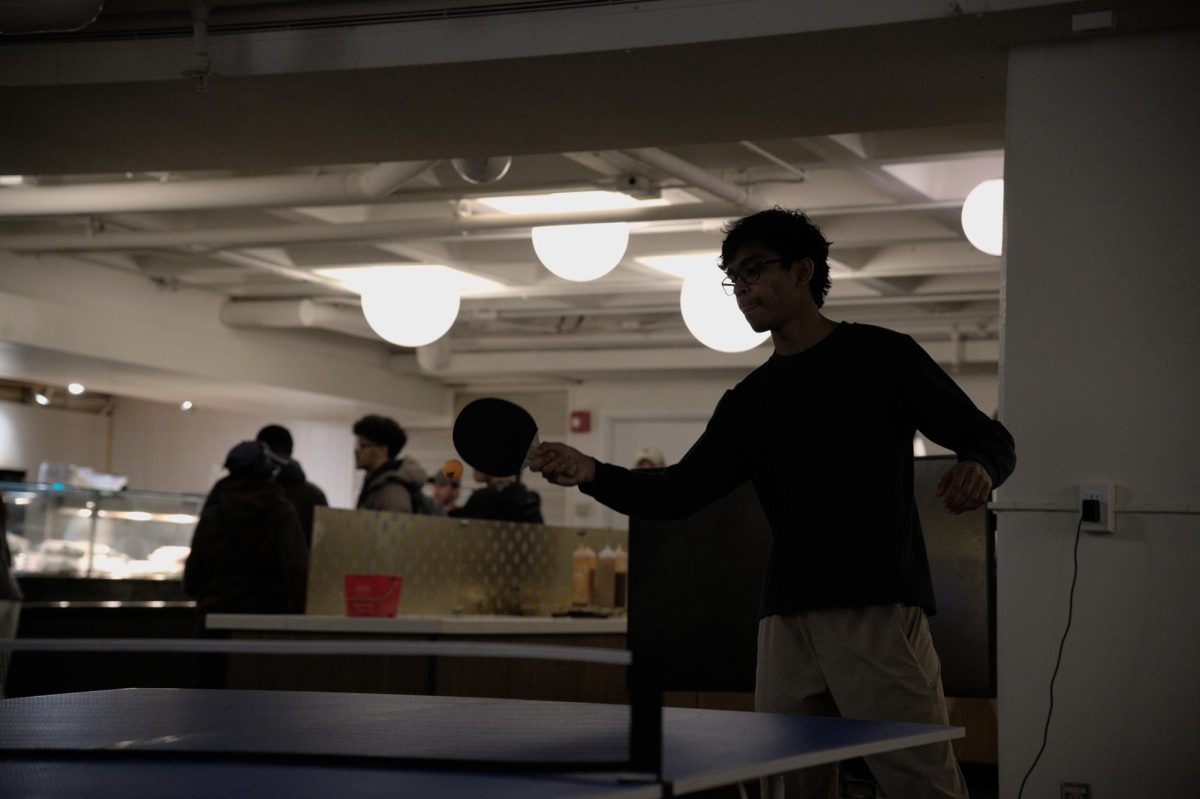 Over homecoming weekend, Knight Bytes hosted an Ice Cream & Cheesecake Social to commemorate the re-brand.