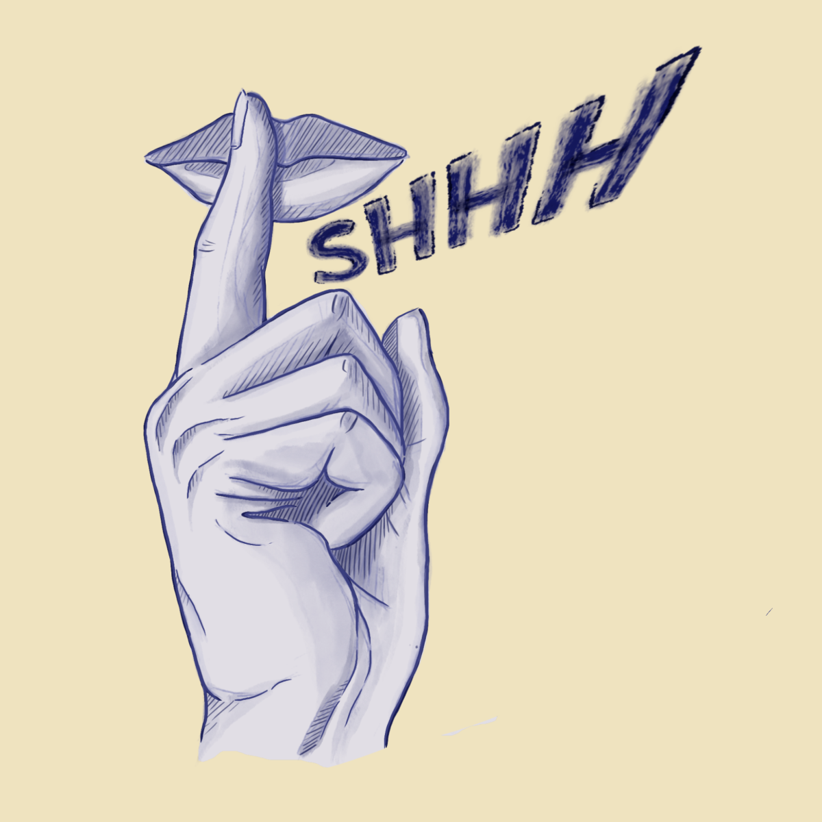 Words hurt: directness can be destructive