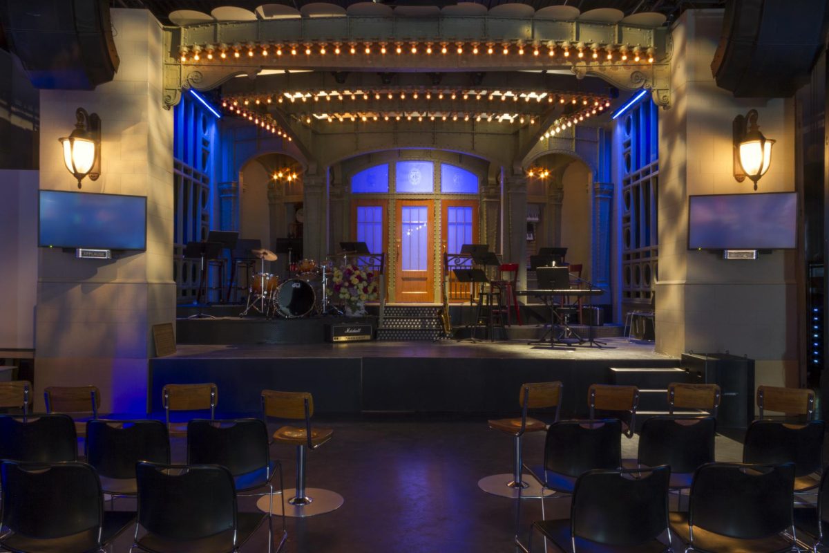 "Saturday Night Live" returned for its 51st season on Oct. 4—and it's pretty much the same as it always was.