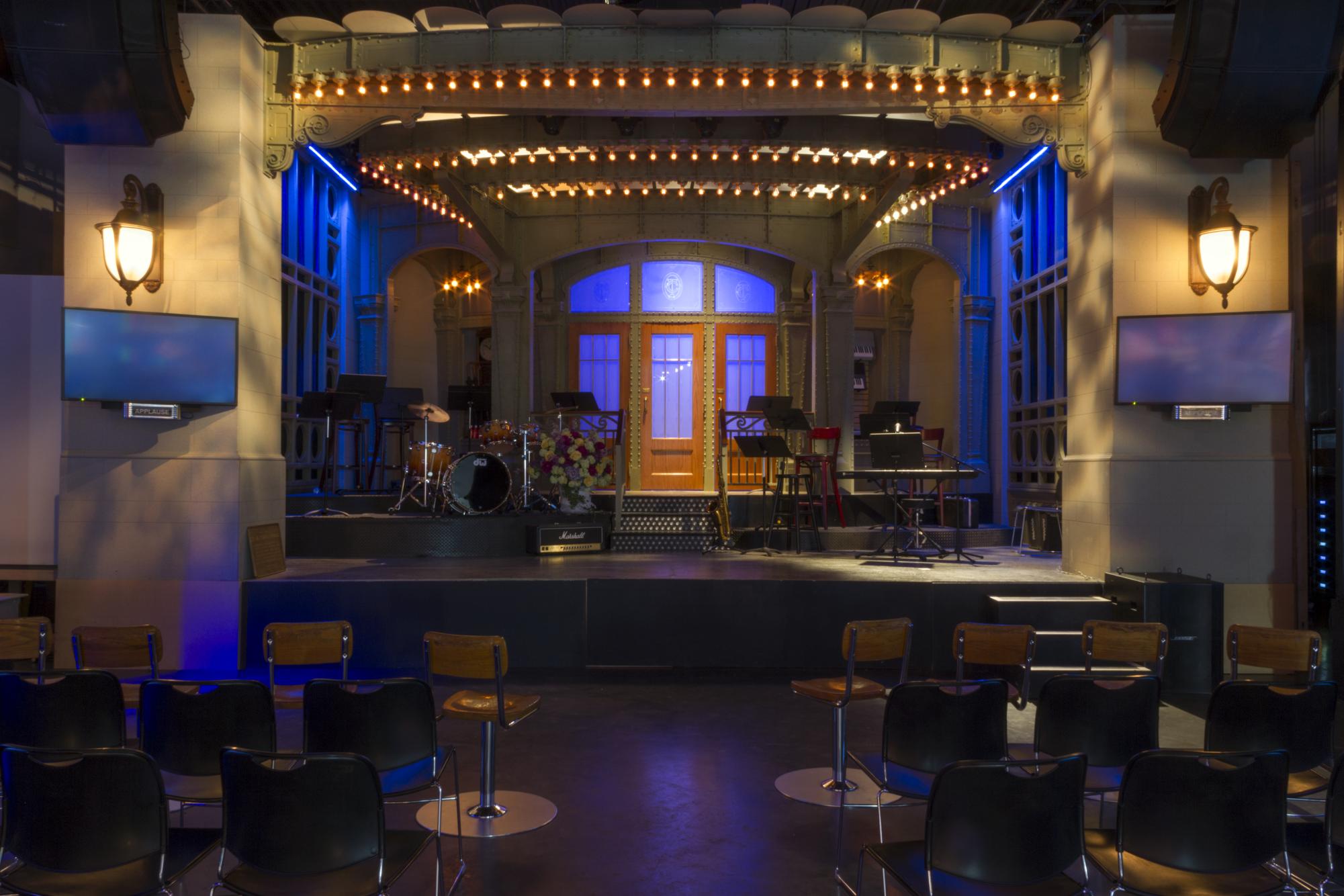 "Saturday Night Live" returned for its 51st season on Oct. 4—and it's pretty much the same as it always was.
