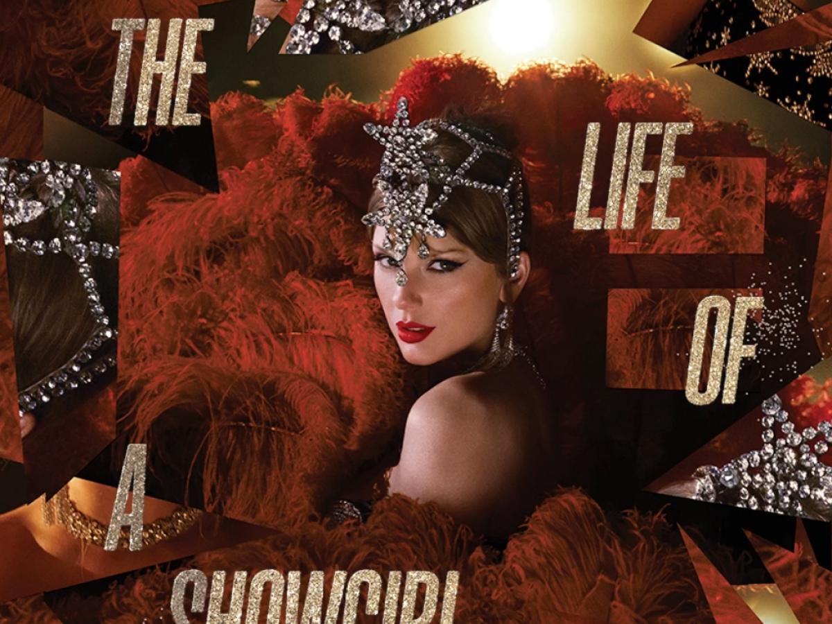 "The Life of a Showgirl" has produced conflicting opinions but is still a fun and upbeat album. 