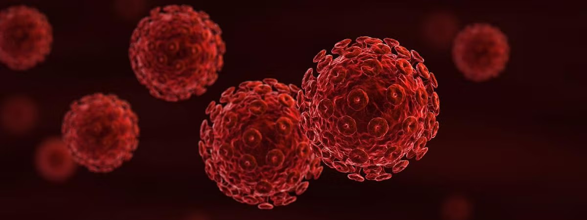 Researchers at CWRU may help relieve a decades-long burden that HIV has caused on patients and their families.