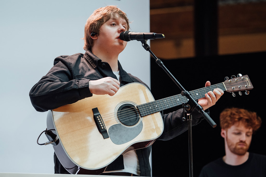 After a two-year hiatus, Lewis Capaldi has returned from the dead with his new EP "Survive."  Containing four tracks with a total runtime of 15 minutes, it tells a story and features new vocal characteristics.