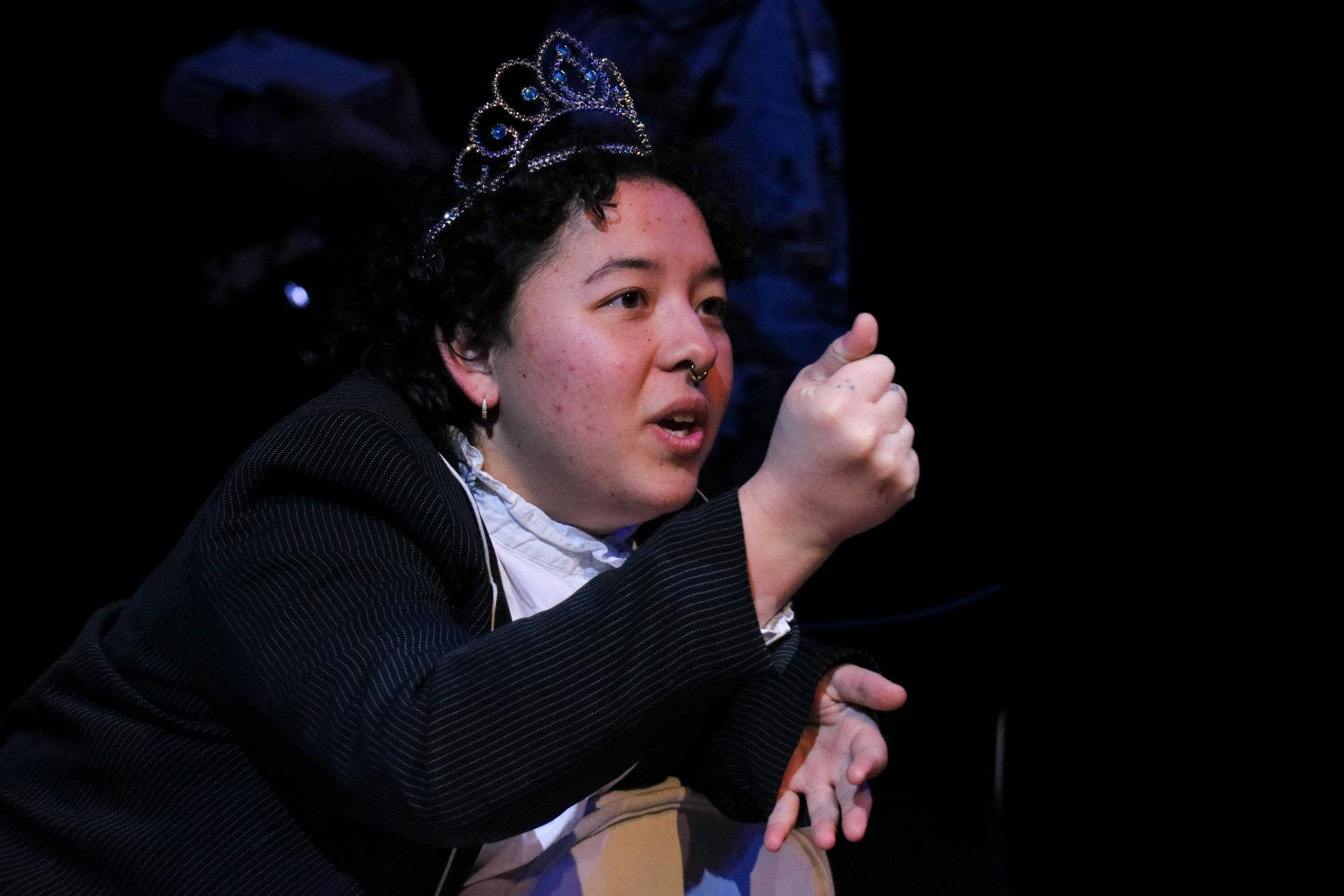 "PTG Live!" is a packed, thoughtful, and fun showcase of wit and comedy. 