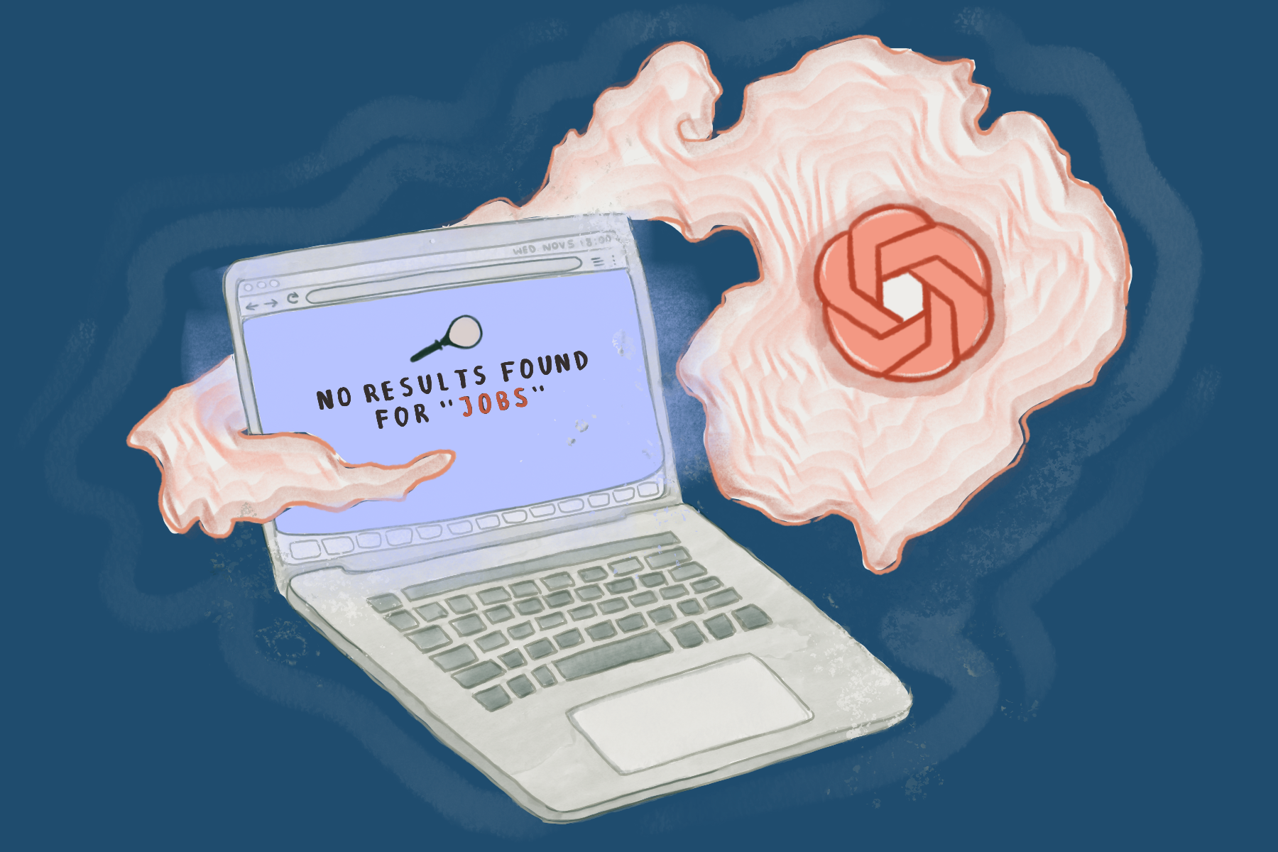 Editorial CWRU embraces AI, but should we?