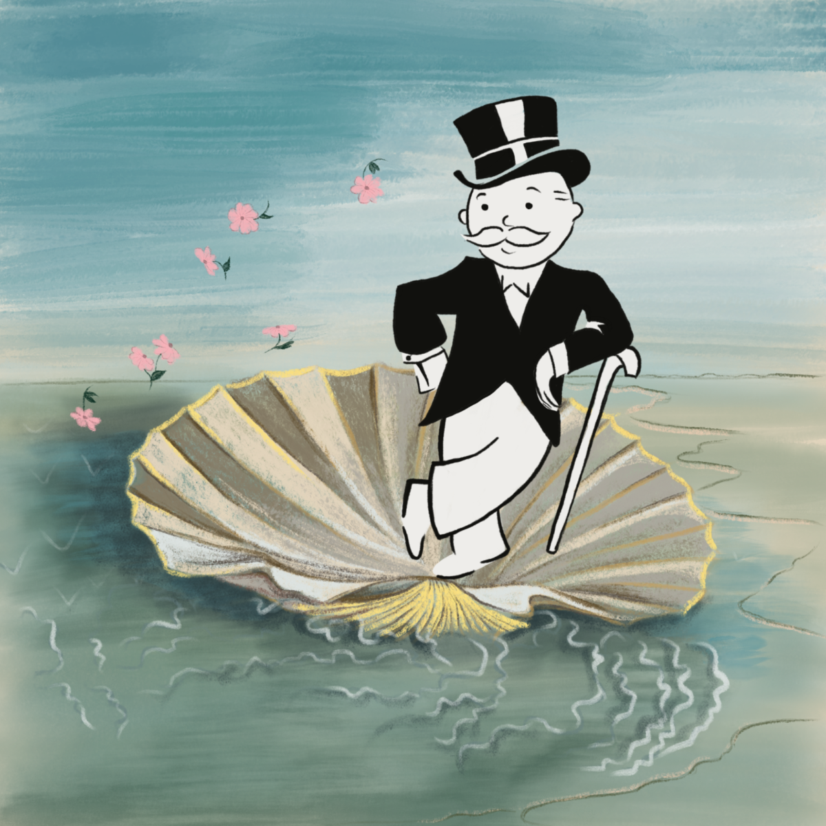 The analog game renaissance