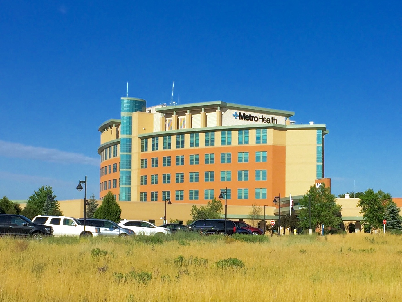 If the Cuyahoga County budget proposed on Oct. 22 passes, local nonprofits and organizations like MetroHealth face challenges retaining staff and continuing operations.
