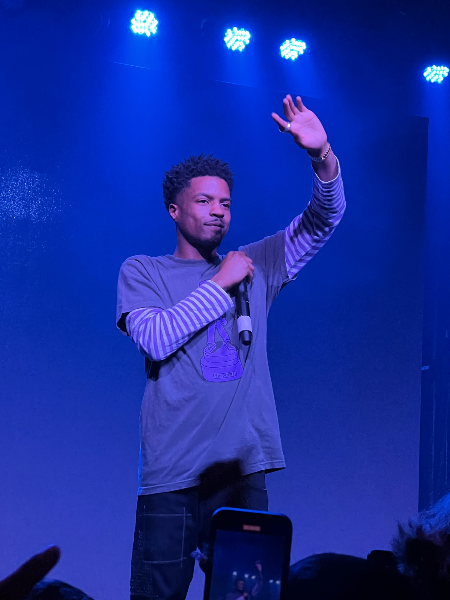 The life and legacy of Pi’erre Bourne: Architect of a new trap sound