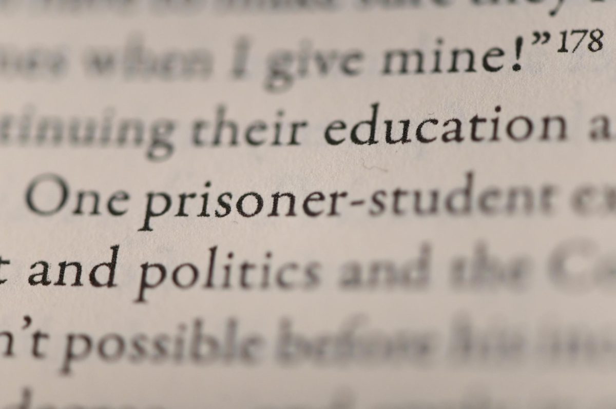 Ohio State Representatives Terrence Upchurch and Josh Williams proposed a bill that requires correctional facilities to report the pregnancy outcome of every inmate---one that comes with mixed outlooks. 