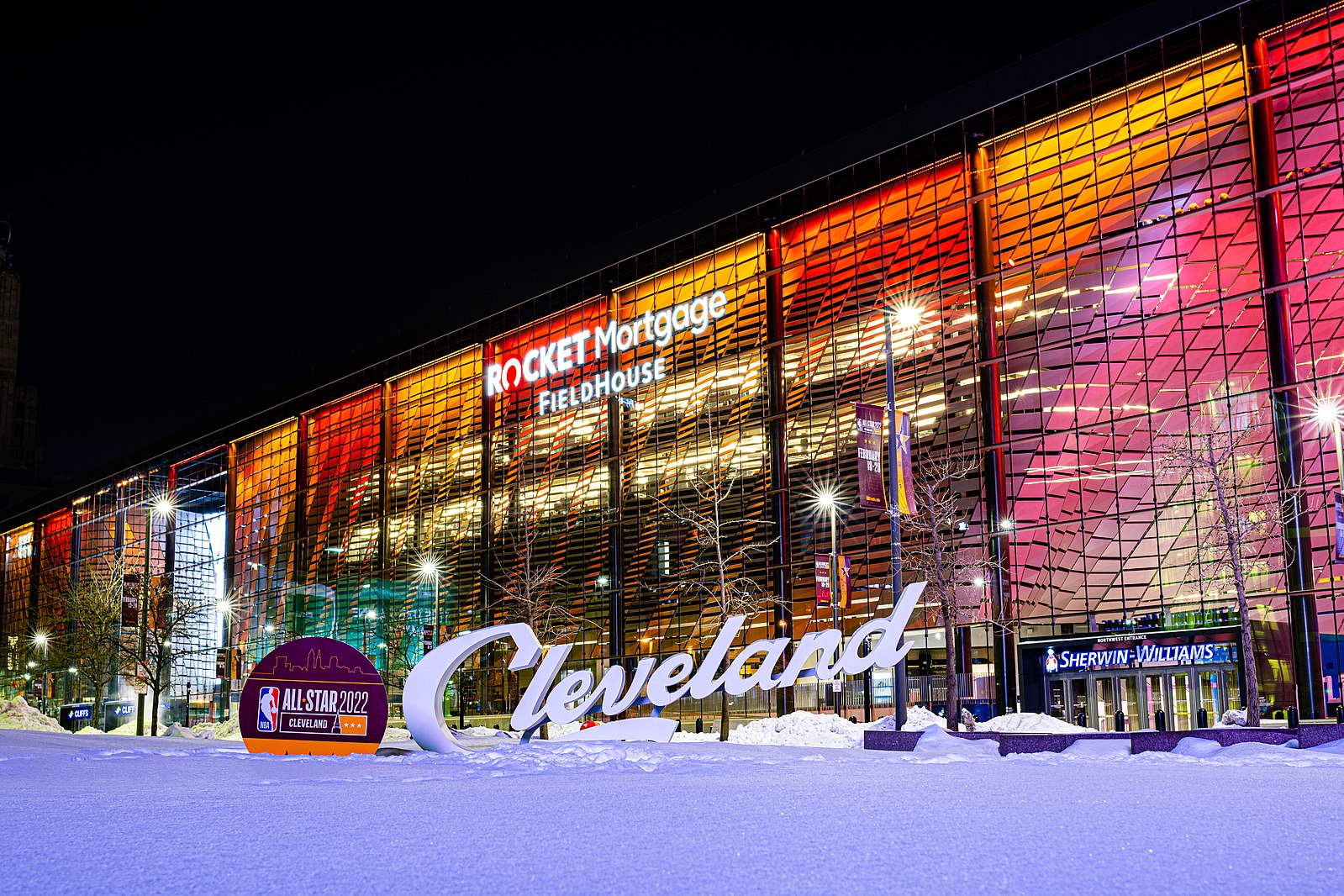 WNBA brings professional women’s basketball back to The Land