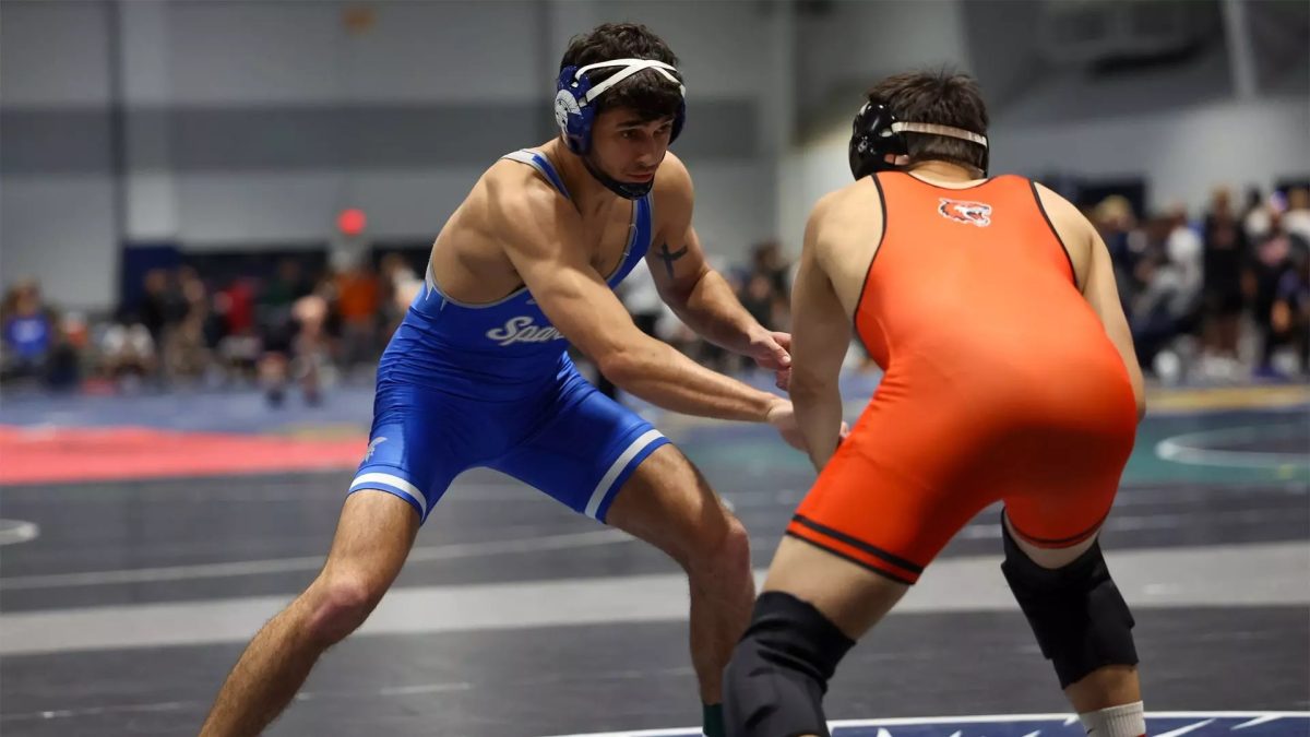 CWRU Athletics teams continue fall slate of events