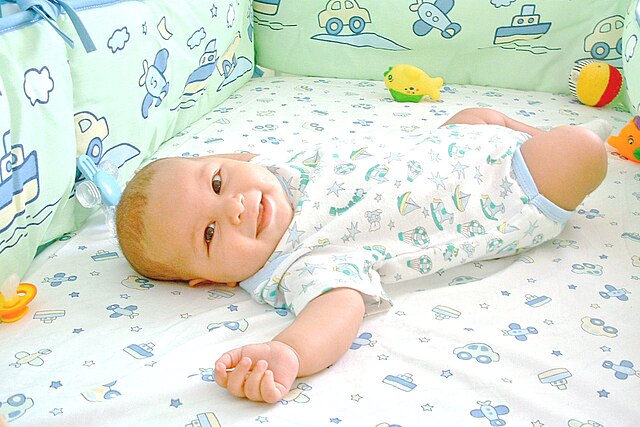 The children are the future, and it's important to instill good values in the future generations.  