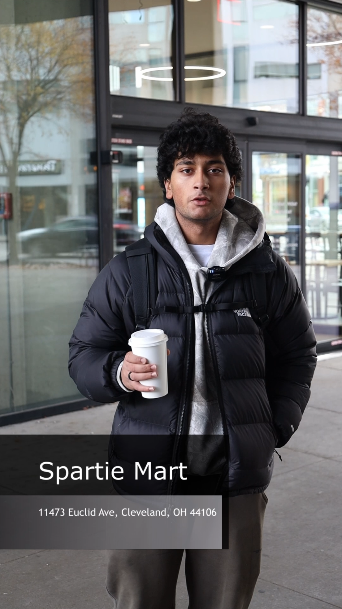 One Sip Reviews: Spartie Mart