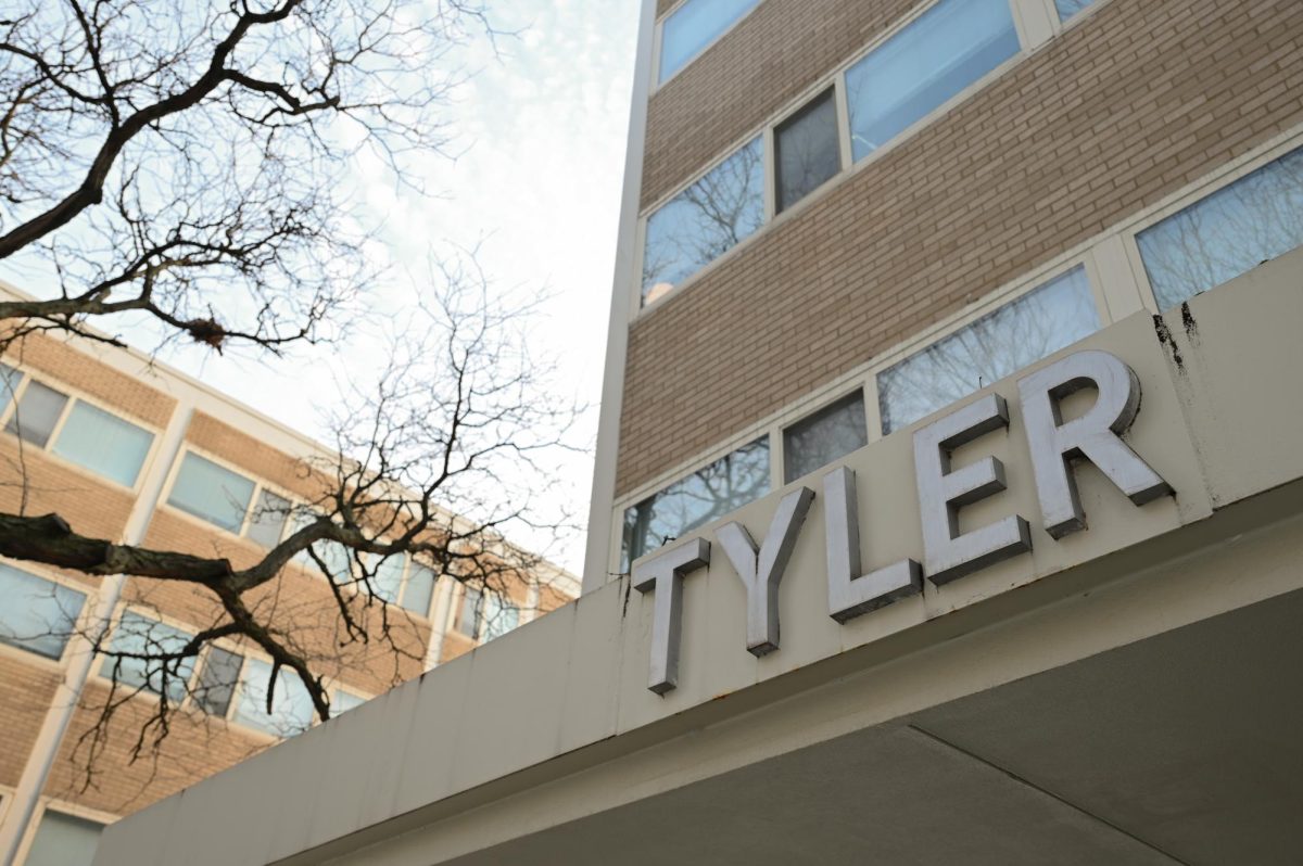 Flooding and an oil leak occured in North Residential Village dormitories over the span of a week, displacing students and causing confusion.