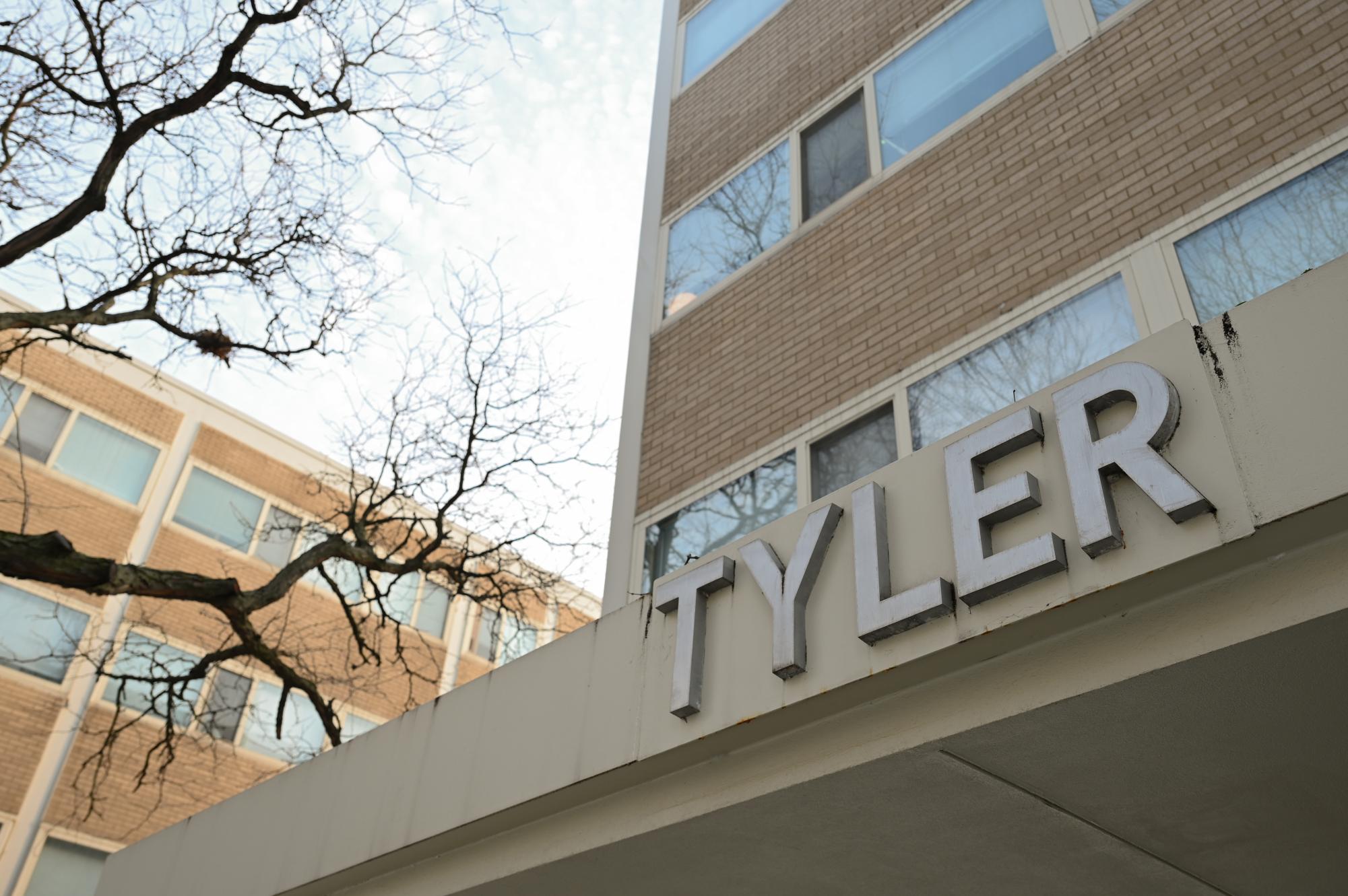 Flooding and an oil leak occured in North Residential Village dormitories over the span of a week, displacing students and causing confusion.