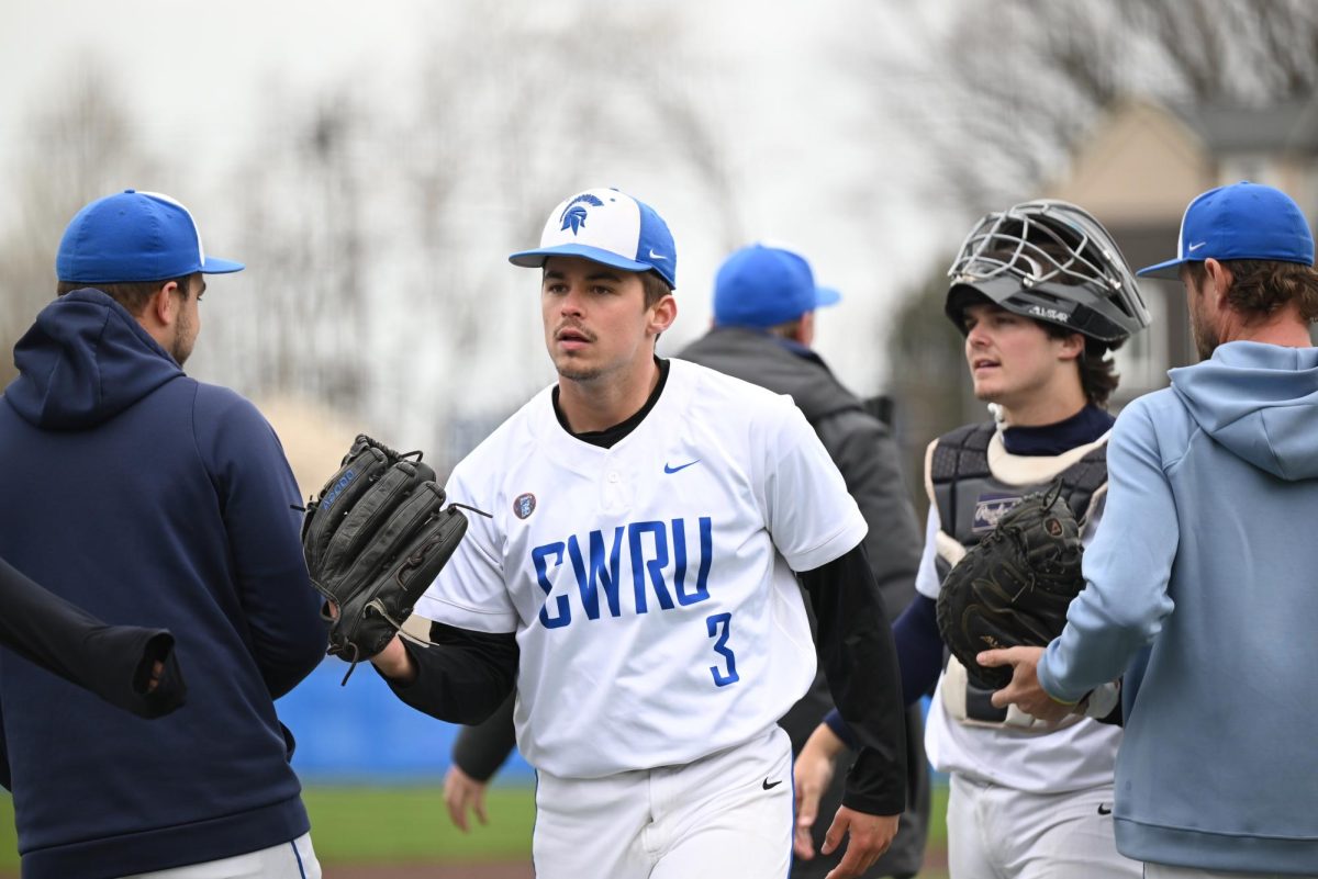 After reaching the NCAA Super-Regionals for the first time in pro- gram history last year, the CWRU baseball team looks to build upon
that success for its 2026 effort.