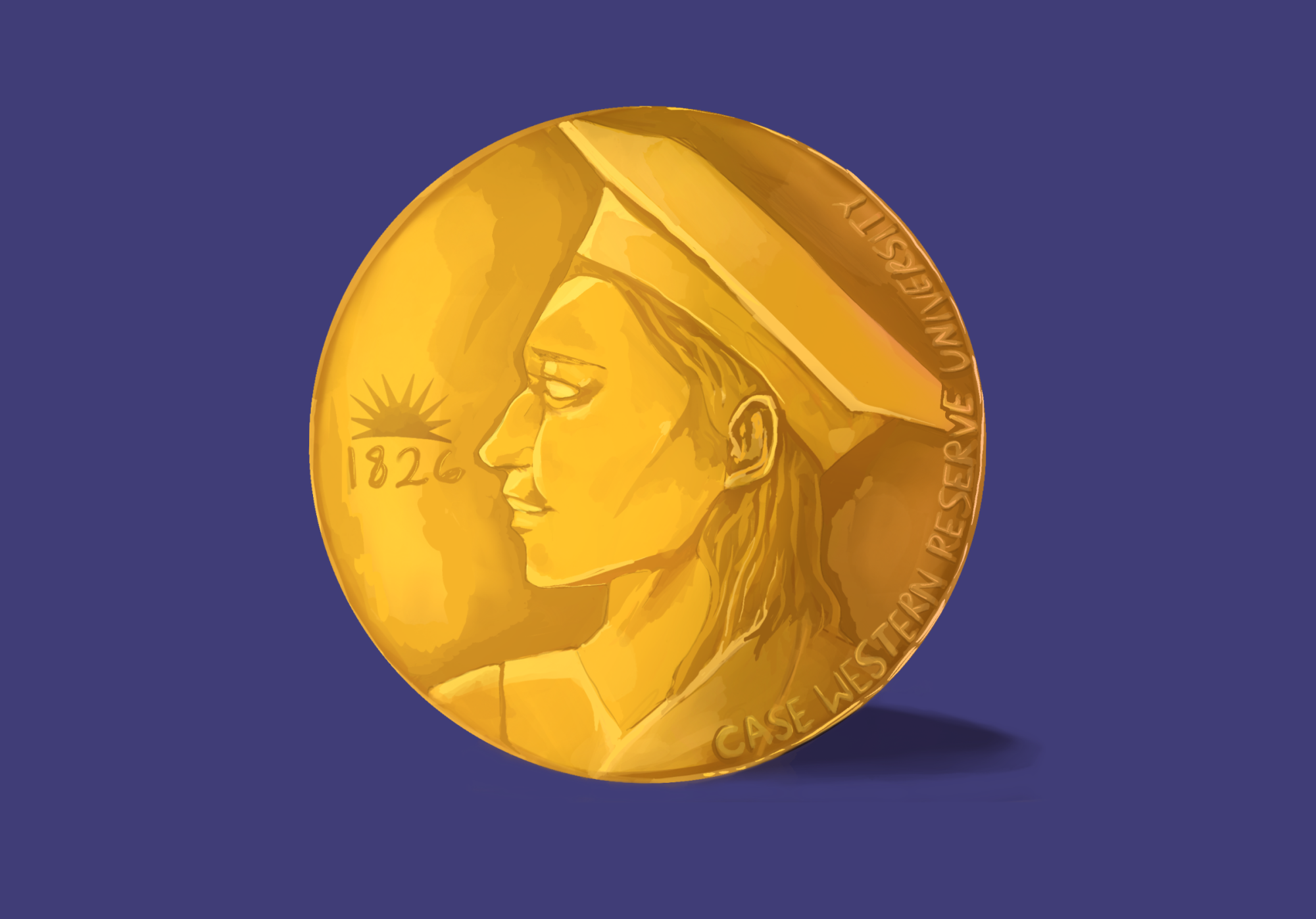 Editorial: What it means to be a CWRU student