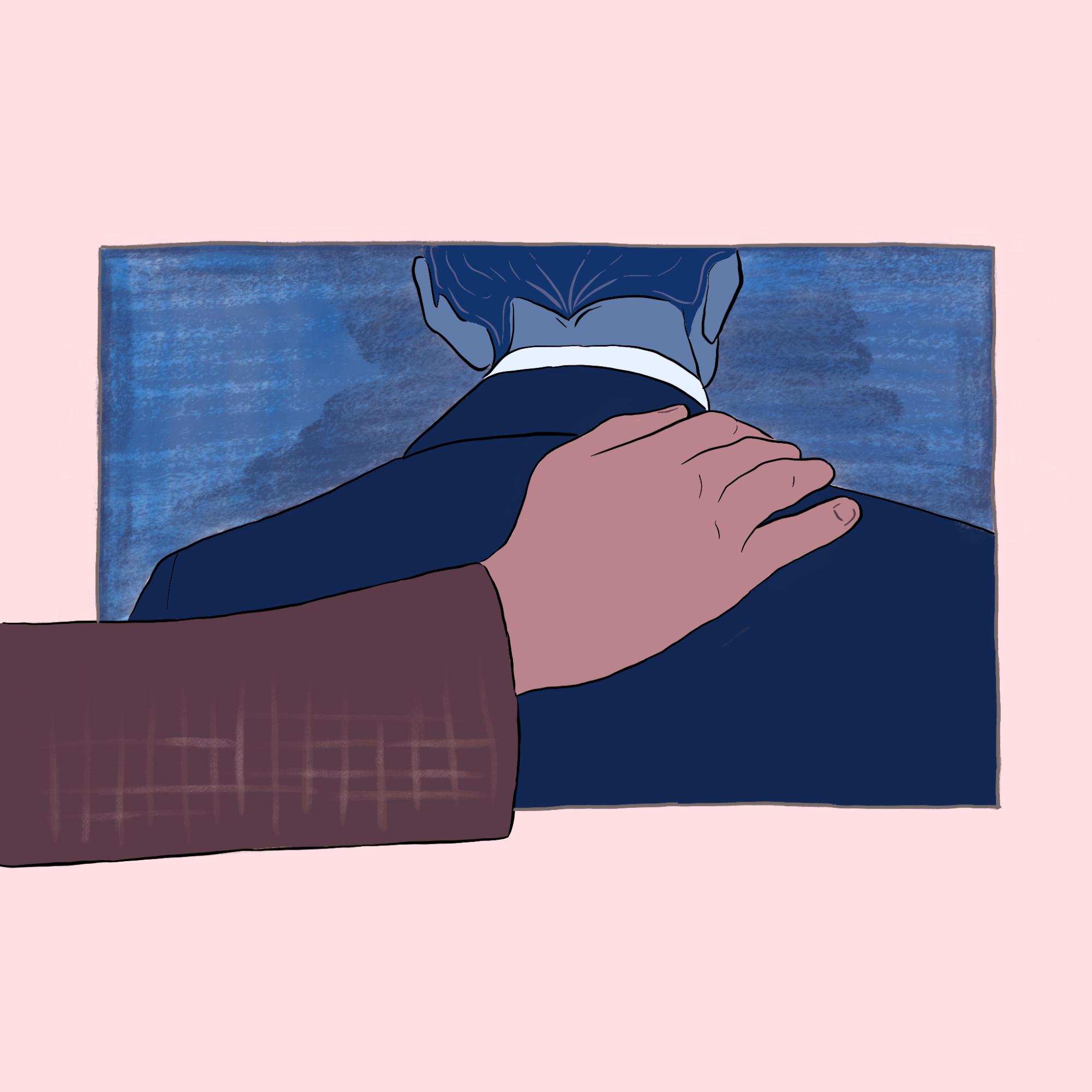 LTTE: On loving "users" first