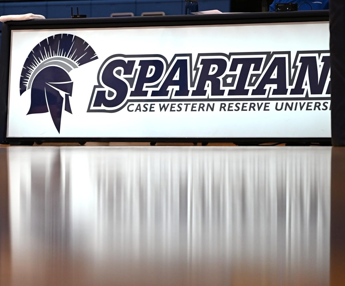 CWRU athletic trainer dismissed after prior conviction surfaces, CWRU yet to make a public statement